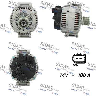 A12VA0325