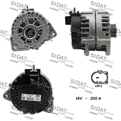 A12VA1237