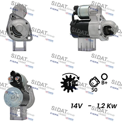 S12DR0558A2