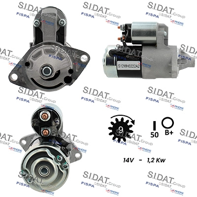 S12MH0222A2