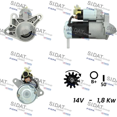 S12MH0545