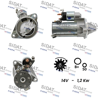 S12VA0699A2