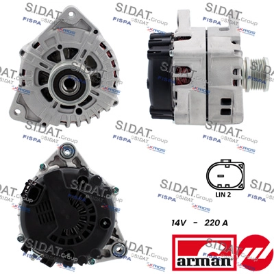 A12VA0960AS