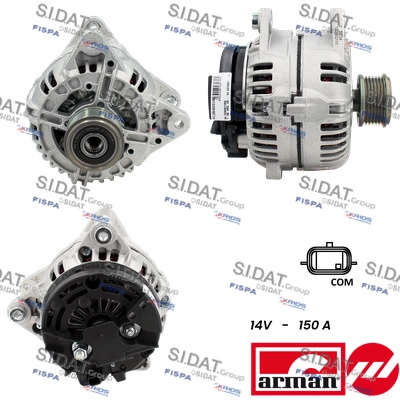 A12BH0291AS