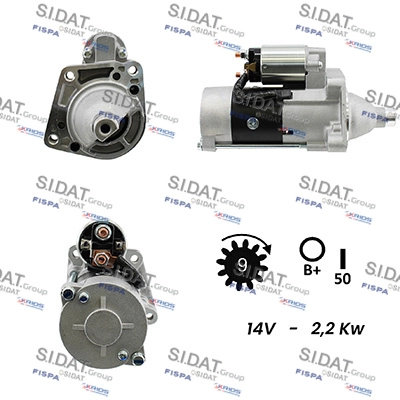 S12MH0503A2