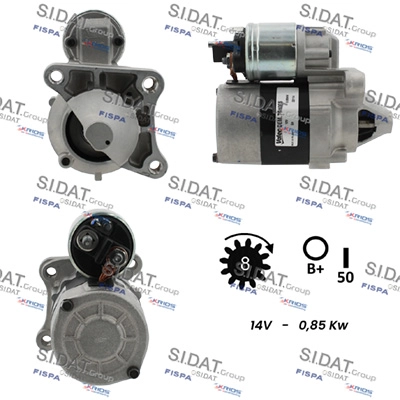 S12VA0101