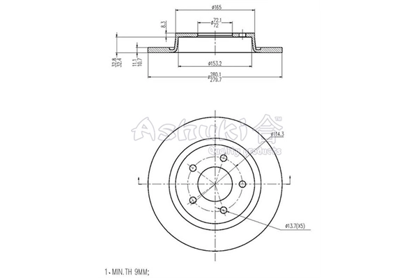 BP6Y26251A