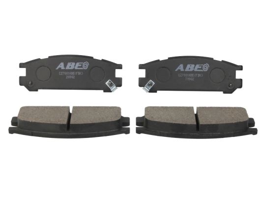 C27001ABE