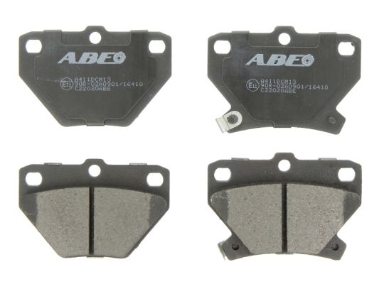 C22020ABE
