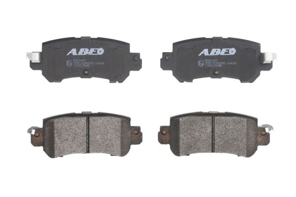 C23018ABE