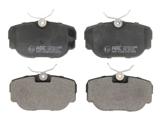 C2I001ABE