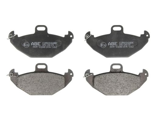 C2R006ABE