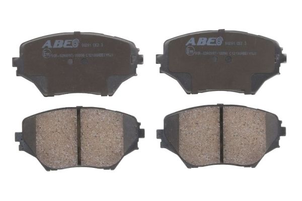 C12100ABE