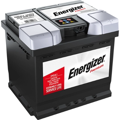 ENERGIZER EM54L1