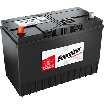 ENERGIZER EC21