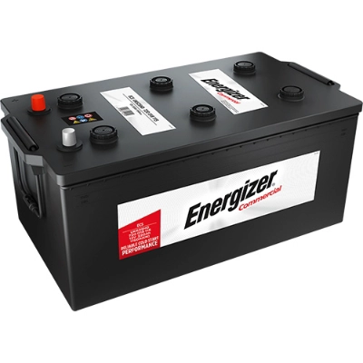 ENERGIZER EC5