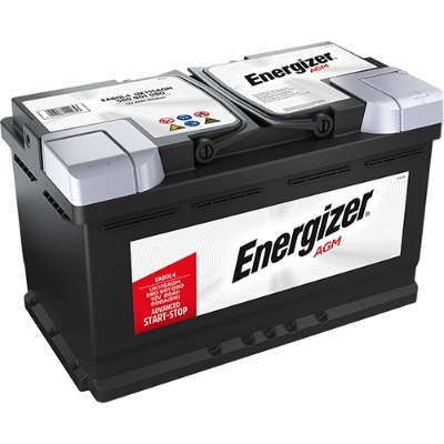 ENERGIZER EA80L4