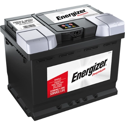 ENERGIZER EM63L2