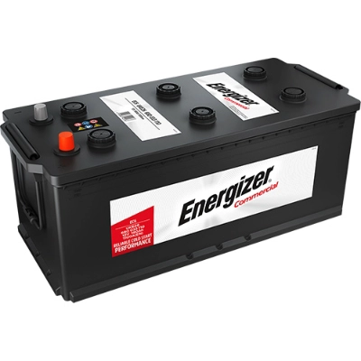 ENERGIZER EC6