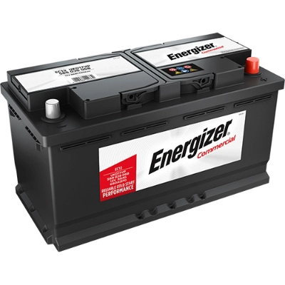 ENERGIZER EC12