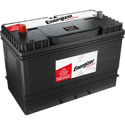 ENERGIZER EC36