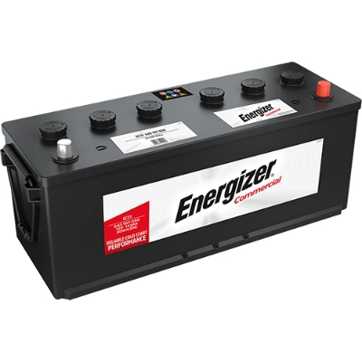 ENERGIZER EC31