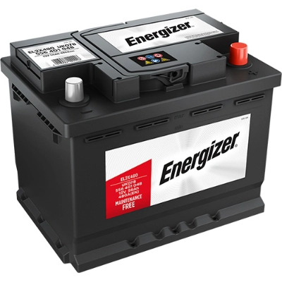 ENERGIZER EL2X480