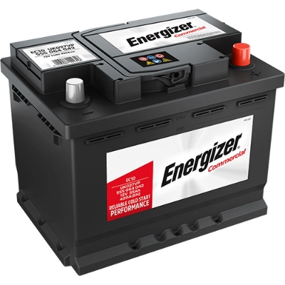 ENERGIZER EC10