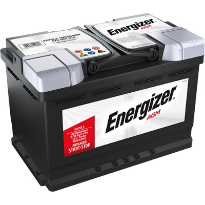 ENERGIZER EA70L3