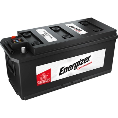 ENERGIZER EC27