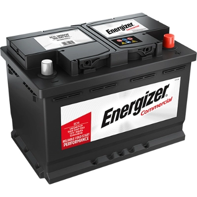 ENERGIZER EC11