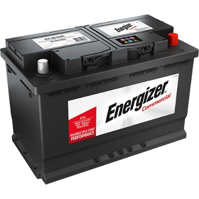 ENERGIZER EC16