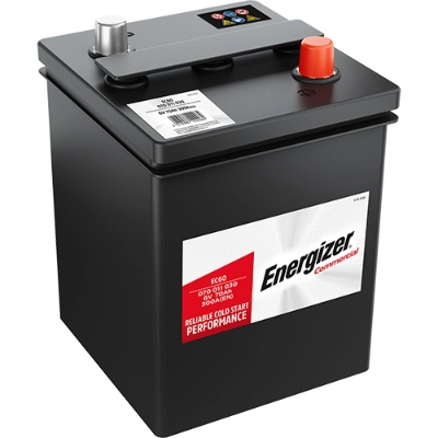 ENERGIZER EC60
