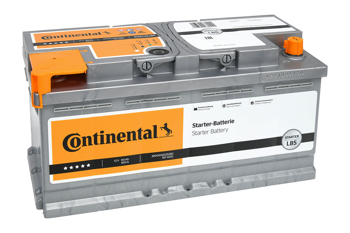 CONTINENTAL 2800012025280