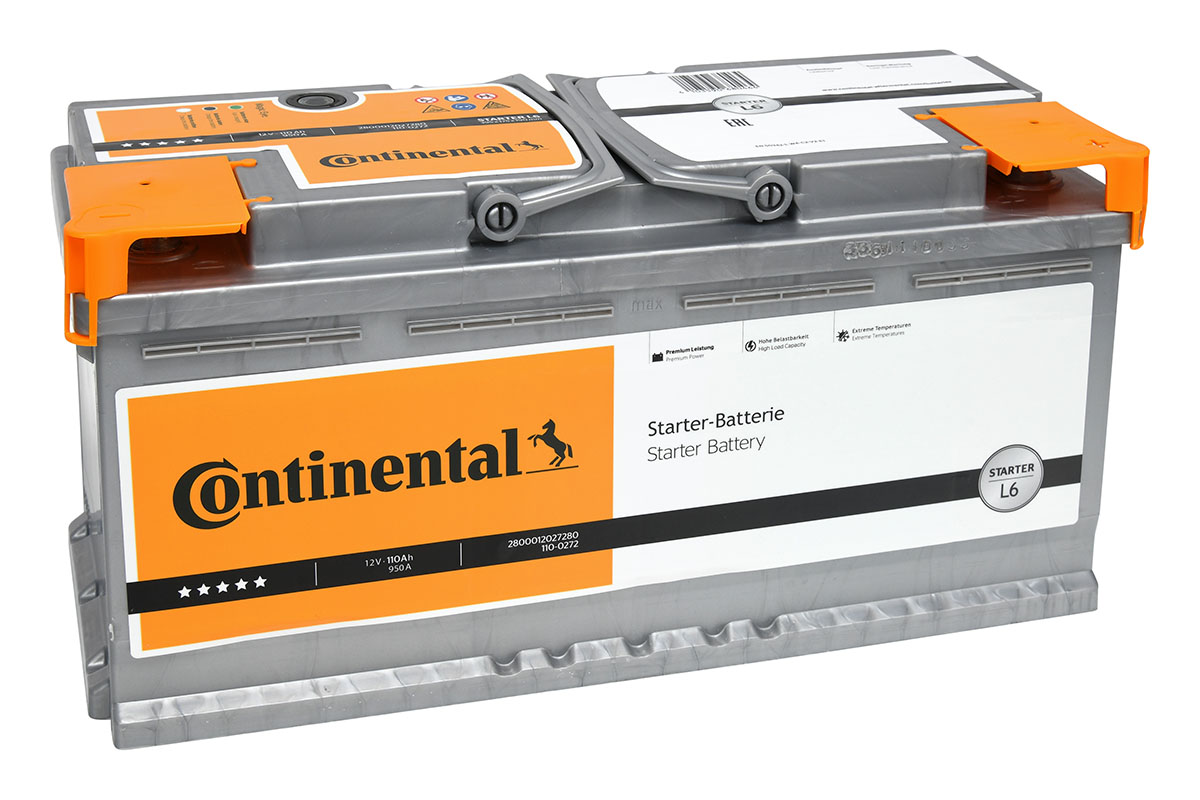 CONTINENTAL 2800012027280