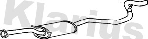 CL96E