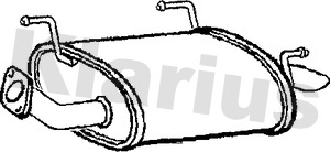 DN582C