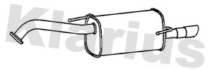 DN673T