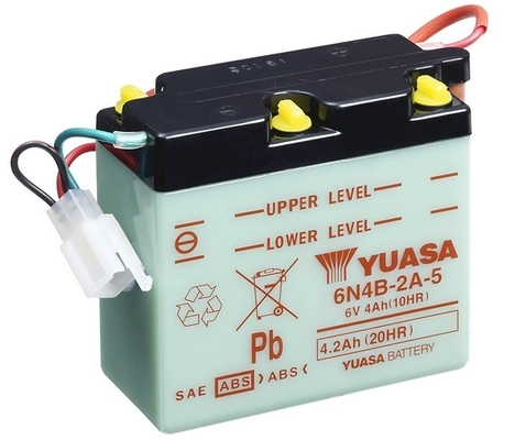 YUASA 6N4B-2A-5