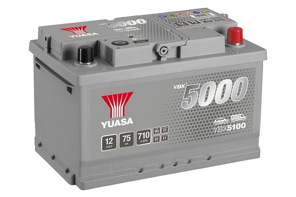 YUASA YBX5100