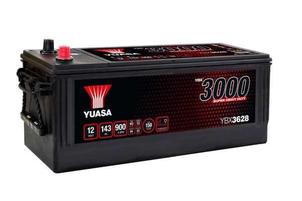 YUASA YBX3628