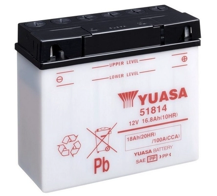 YUASA 51814