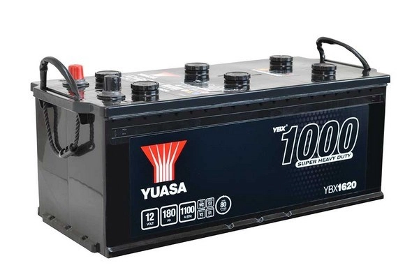 YUASA YBX1620