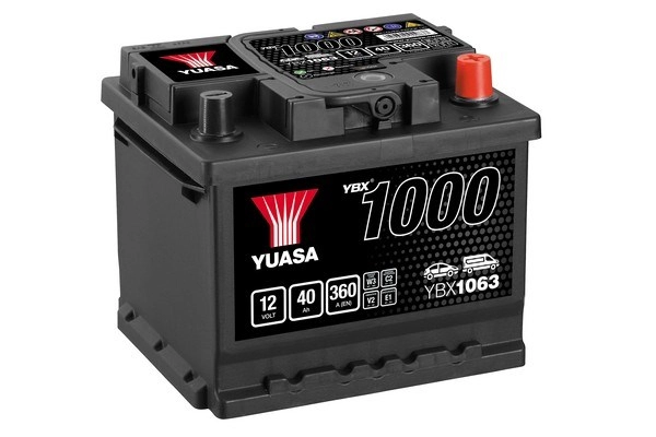YUASA YBX1063