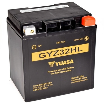 YUASA GYZ32HL