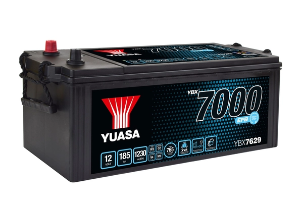 YUASA YBX7629