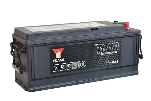 YUASA YBX1615