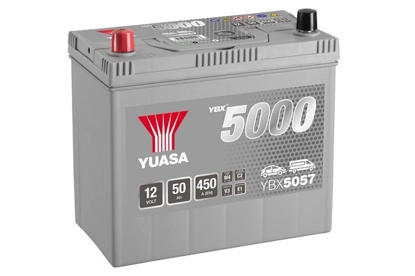 YUASA YBX5057