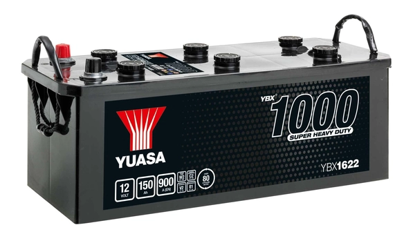 YUASA YBX1622