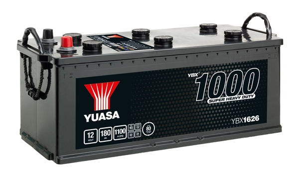 YUASA YBX1626
